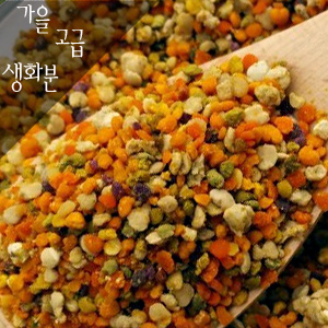 햇고급가을생화분 2kg