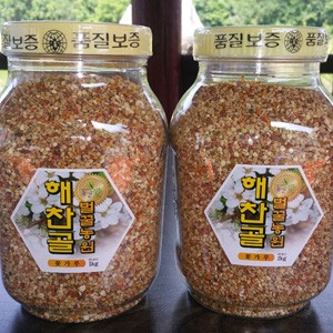 26년 햇 다래.찔레 및 10가지 건조 화분 2kg