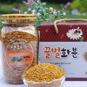 26년 햇 잡화 건조 화분510g