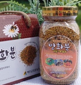 26년 햇 잡화 건조 화분510g