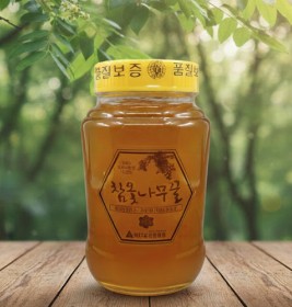 국내산 참옻나무꿀 1200g(1.2kg) (100%숙성생꿀) 